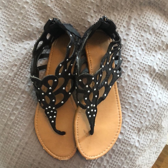 Sandals - Picture 5 of 5